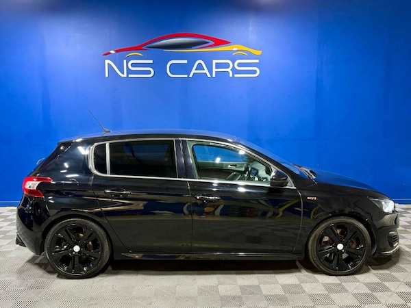 Used Peugeot 308 2015 for sale - 76223978: Photo 5
