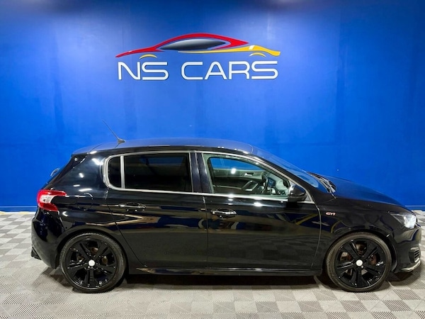 Used Peugeot 308 2015 for sale - 76223978: Photo 6
