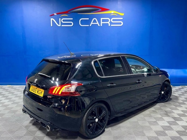 Used Peugeot 308 2015 for sale - 76223978: Photo 7