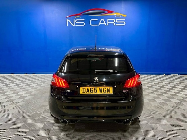 Used Peugeot 308 2015 for sale - 76223978: Photo 8