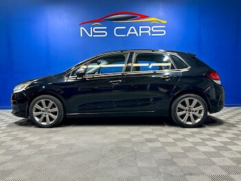 Used Citroen C4 2015 for sale - 75947892: Photo