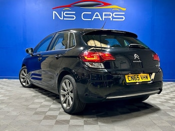 Used Citroen C4 2015 for sale - 75947892: Photo