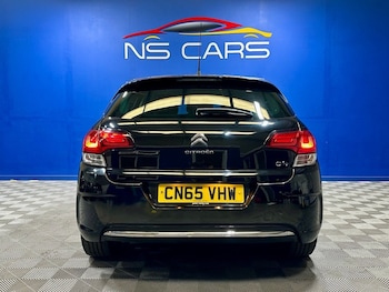 Used Citroen C4 2015 for sale - 75947892: Photo