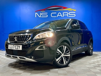 Peugeot - 3008