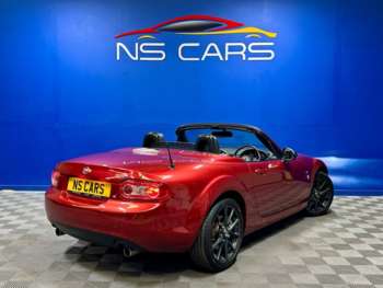 Used Mazda MX-5 RF 2013 for sale - 74460581: Photo