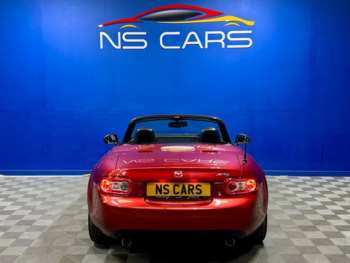 Used Mazda MX-5 RF 2013 for sale - 74460581: Photo