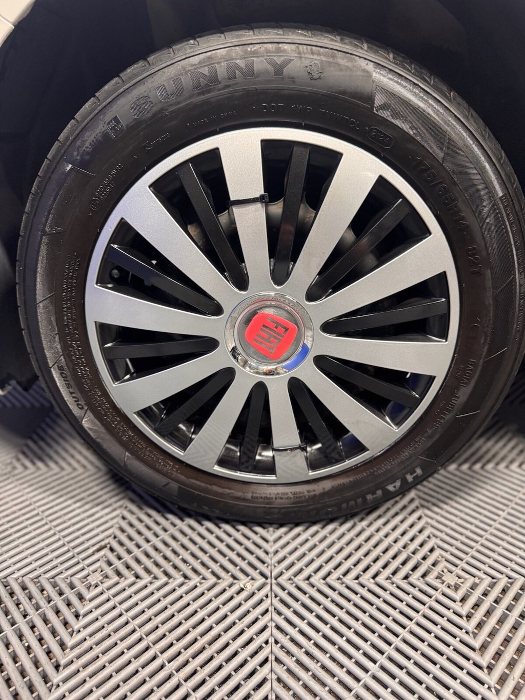 Used Fiat 500 2016 for sale - 76590848: Photo 10