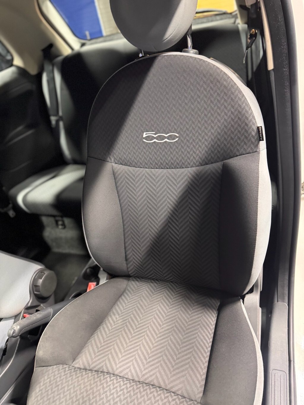 Used Fiat 500 2016 for sale - 76590848: Photo 11