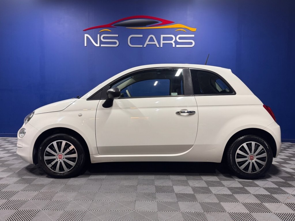 Used Fiat 500 2016 for sale - 76590848: Photo 2