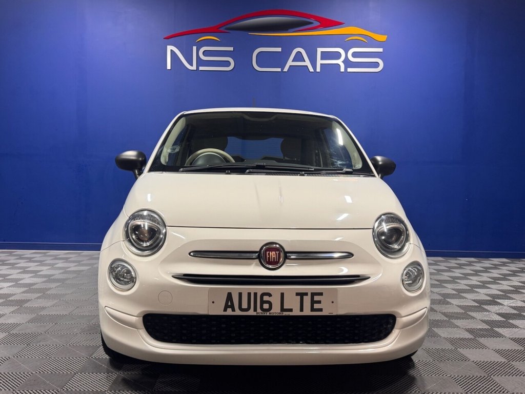 Used Fiat 500 2016 for sale - 76590848: Photo 3