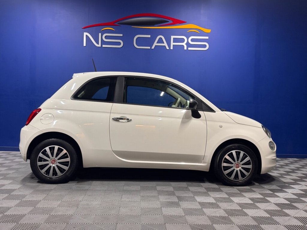 Used Fiat 500 2016 for sale - 76590848: Photo 6
