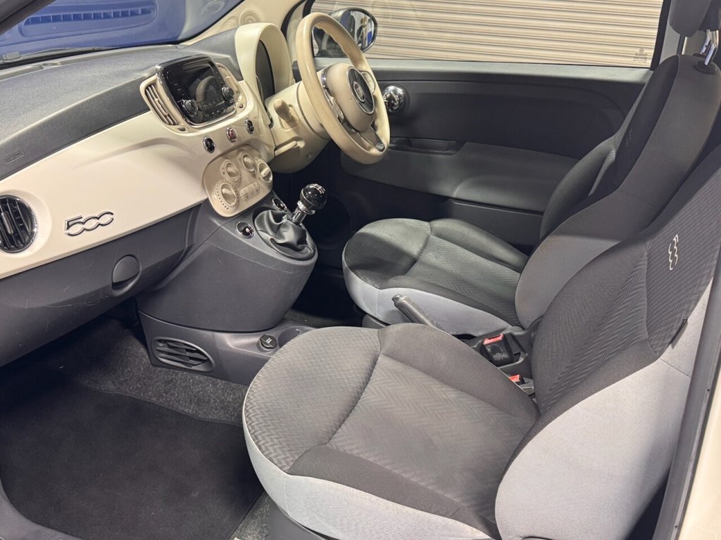 Used Fiat 500 2016 for sale - 76590848: Photo 7