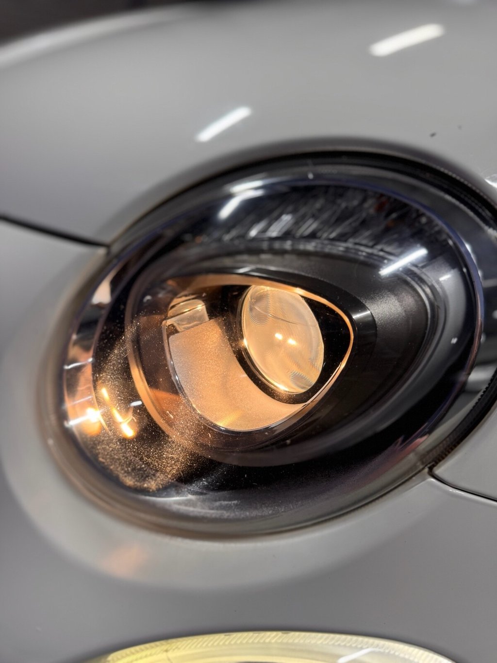 Used Fiat 500 2016 for sale - 76590848: Photo 9