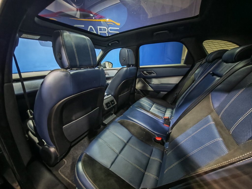 Used Land Rover Range Rover Velar 2017 for sale - 77280784: Photo 11