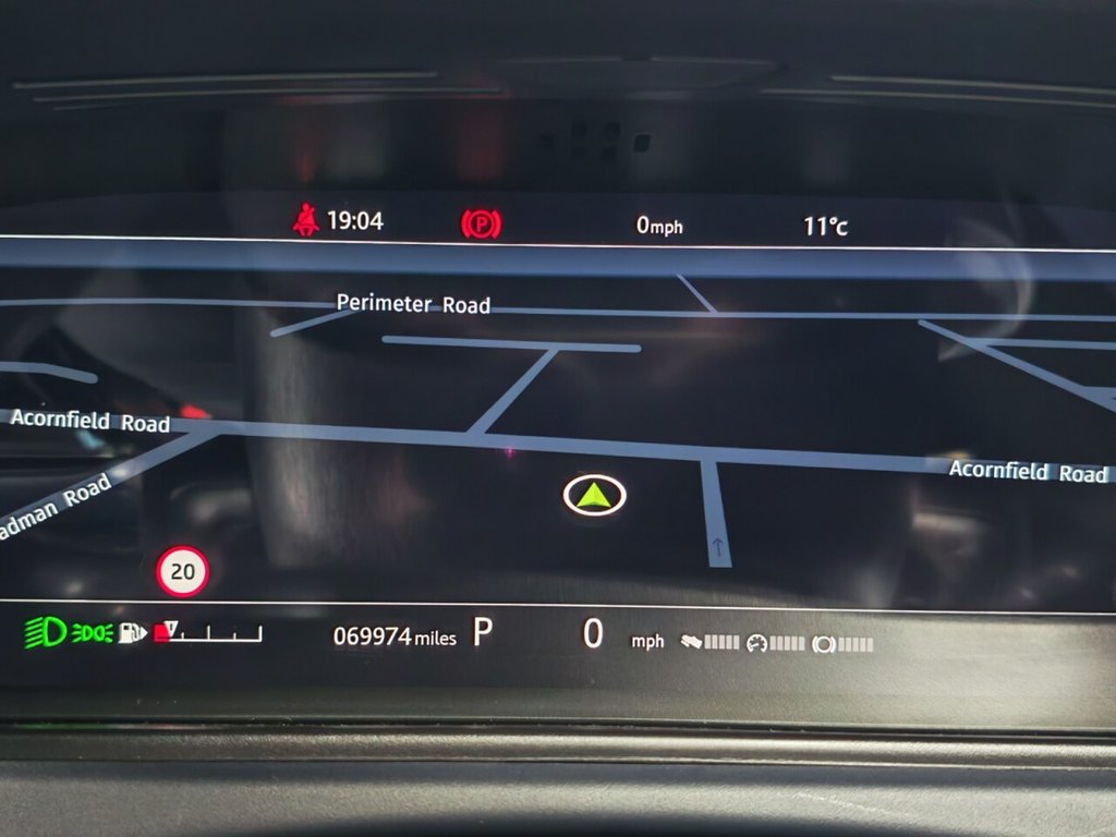 Used Land Rover Range Rover Velar 2017 for sale - 77280784: Photo 18