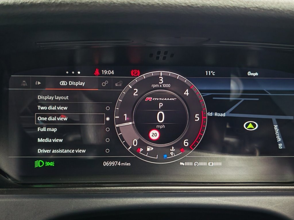 Used Land Rover Range Rover Velar 2017 for sale - 77280784: Photo 20