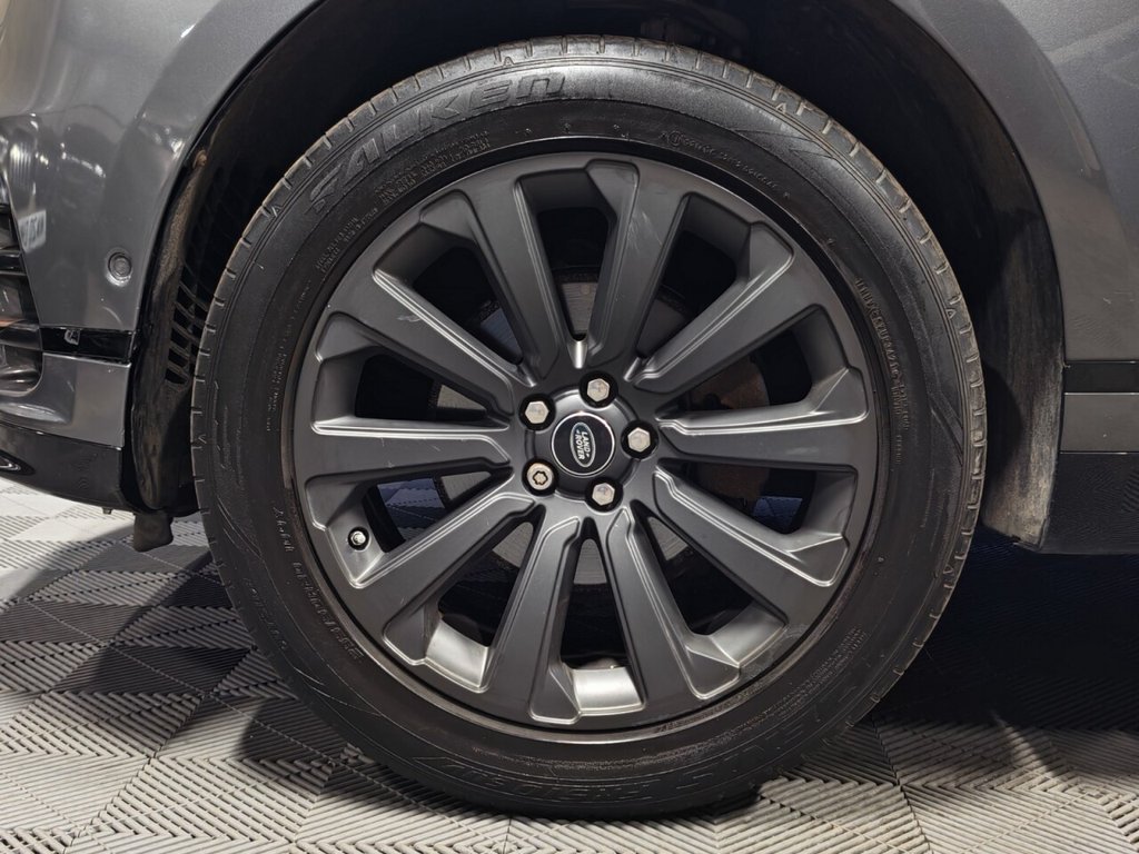 Used Land Rover Range Rover Velar 2017 for sale - 77280784: Photo 22