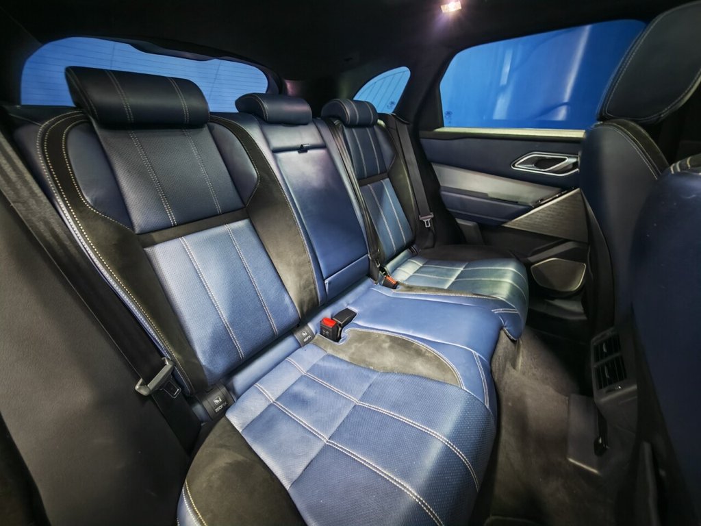 Used Land Rover Range Rover Velar 2017 for sale - 77280784: Photo 31