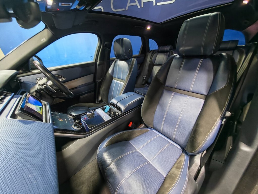 Used Land Rover Range Rover Velar 2017 for sale - 77280784: Photo 32