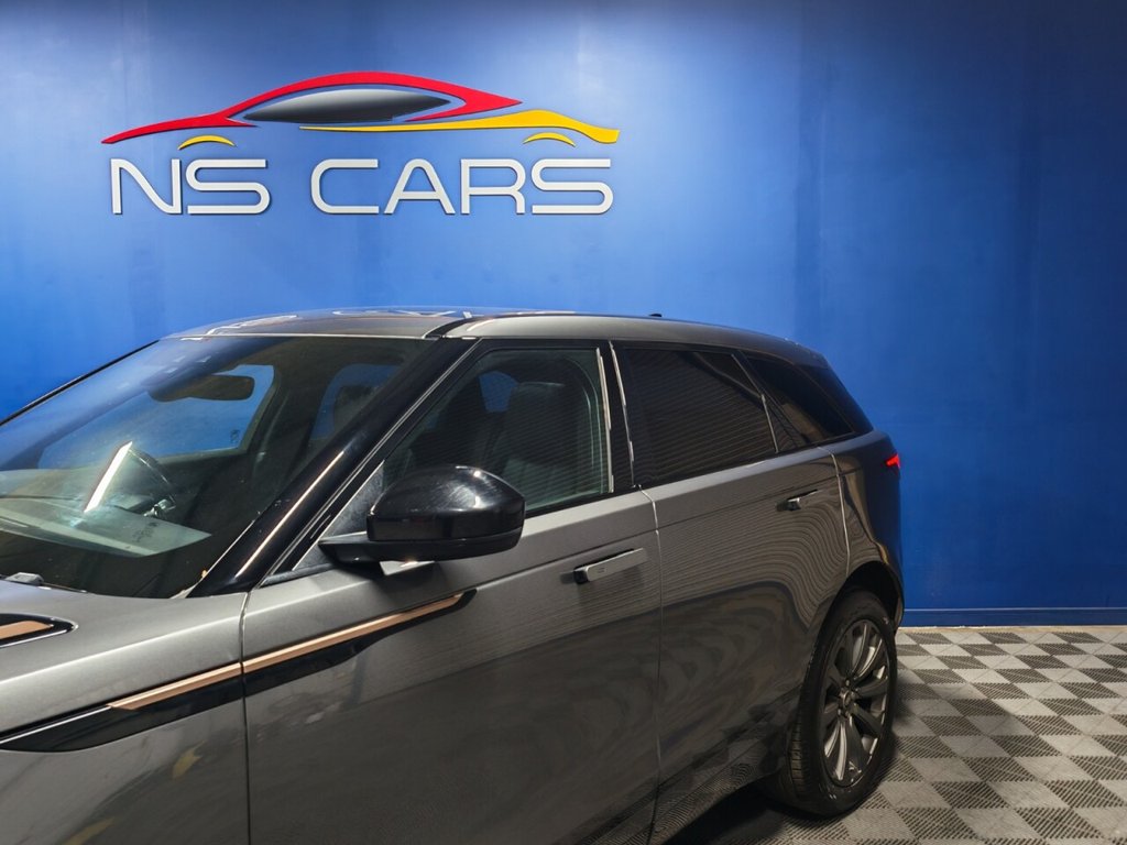 Used Land Rover Range Rover Velar 2017 for sale - 77280784: Photo 34