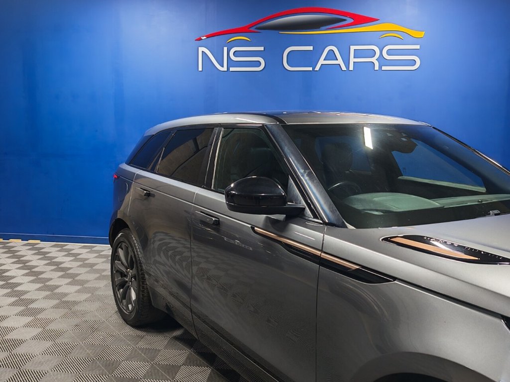 Used Land Rover Range Rover Velar 2017 for sale - 77280784: Photo 37