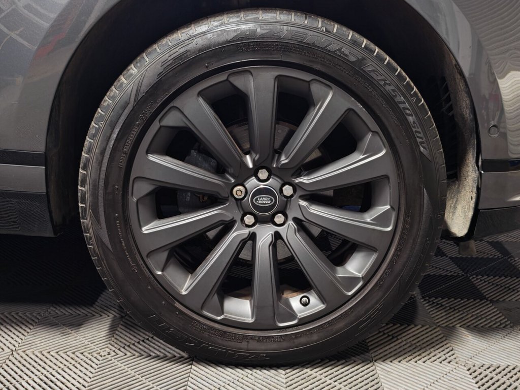 Used Land Rover Range Rover Velar 2017 for sale - 77280784: Photo 42
