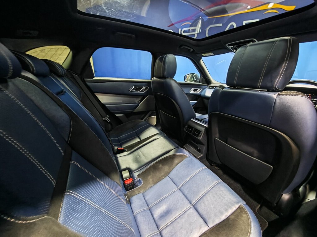 Used Land Rover Range Rover Velar 2017 for sale - 77280784: Photo 45