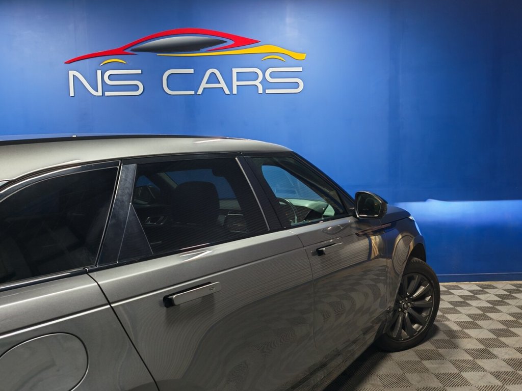 Used Land Rover Range Rover Velar 2017 for sale - 77280784: Photo 49