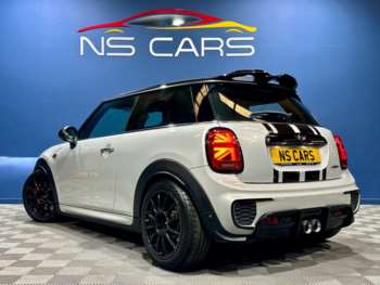 Used MINI Hatch 2017 for sale - 74461428: Photo