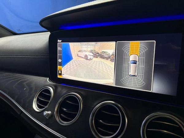 Used Mercedes-Benz E-Class 2019 for sale - 76203104: Photo 10