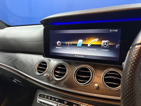 Used Mercedes-Benz E-Class 2019 for sale - 76203104: Photo 12