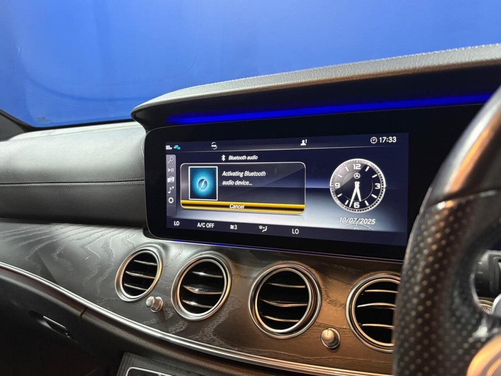 Used Mercedes-Benz E Class 2019 for sale - 76203104: Photo 15