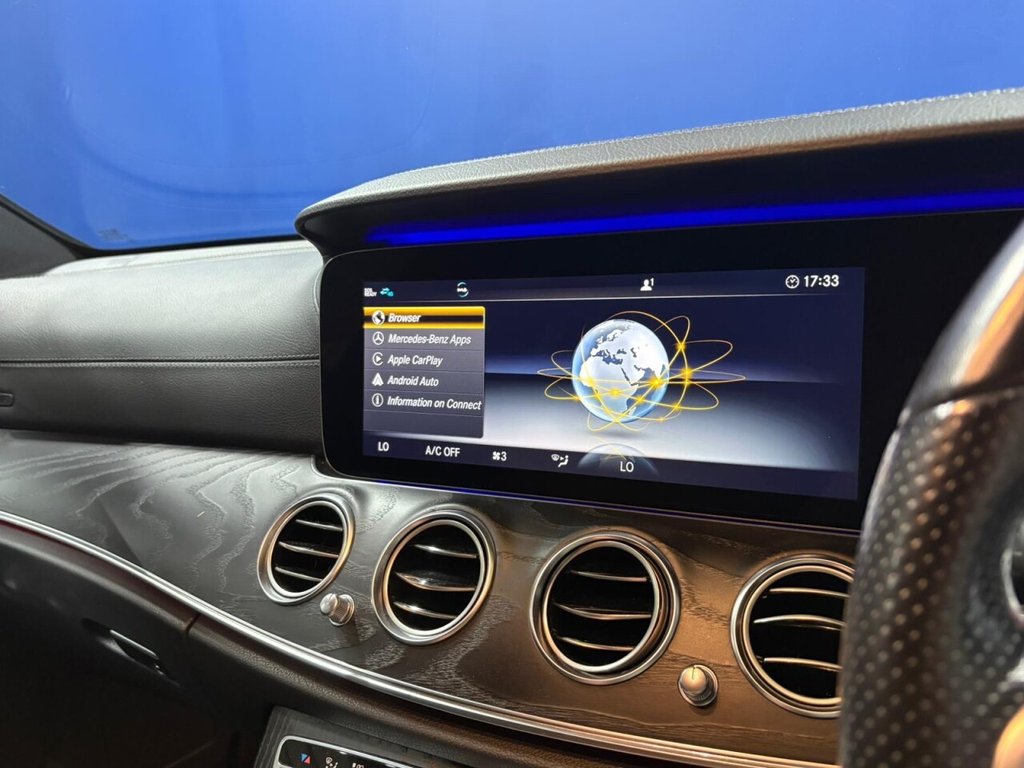 Used Mercedes-Benz E Class 2019 for sale - 76203104: Photo 16