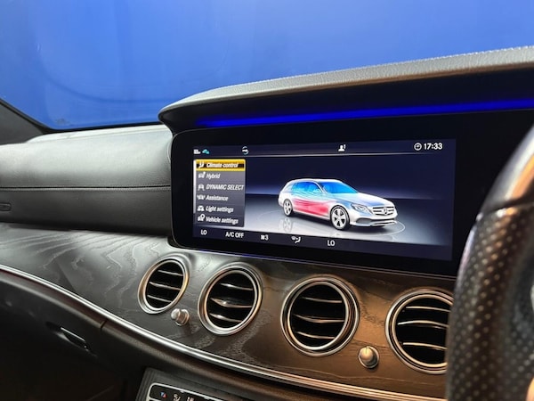 Used Mercedes-Benz E-Class 2019 for sale - 76203104: Photo 17