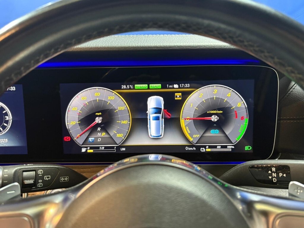 Used Mercedes-Benz E Class 2019 for sale - 76203104: Photo 18