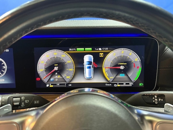 Used Mercedes-Benz E-Class 2019 for sale - 76203104: Photo 18