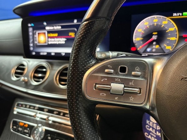 Used Mercedes-Benz E-Class 2019 for sale - 76203104: Photo 19