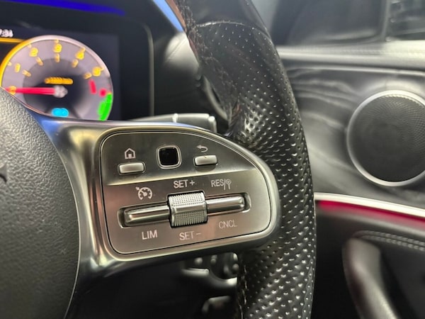 Used Mercedes-Benz E-Class 2019 for sale - 76203104: Photo 20