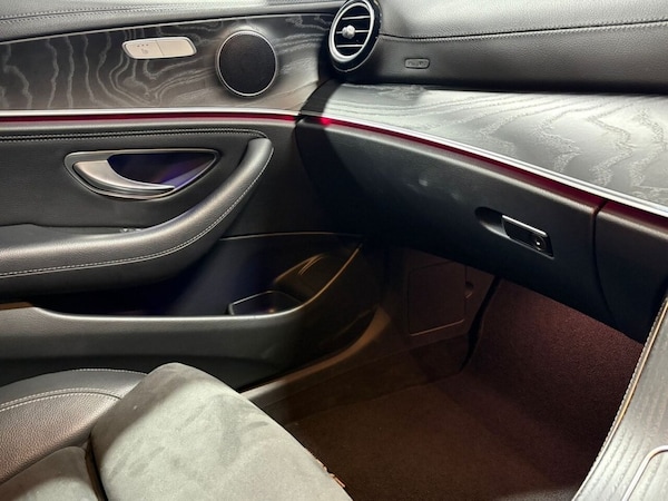 Used Mercedes-Benz E-Class 2019 for sale - 76203104: Photo 23