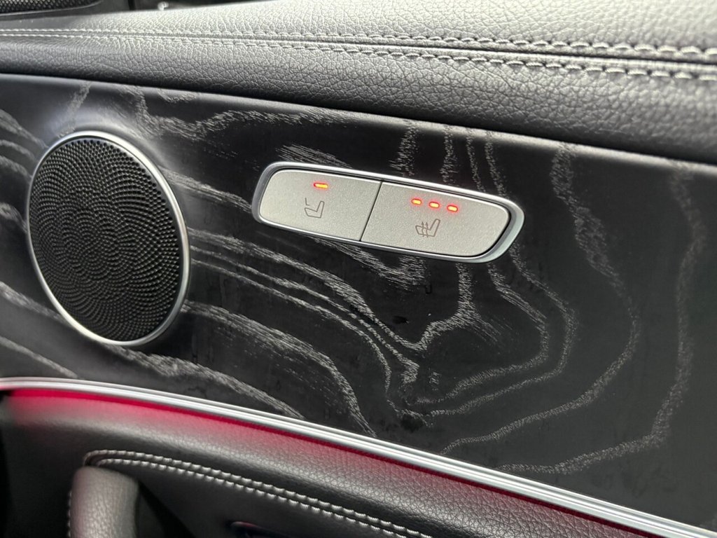 Used Mercedes-Benz E Class 2019 for sale - 76203104: Photo 24