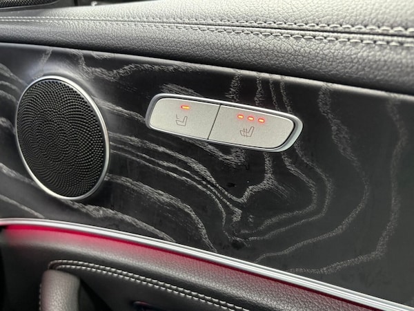 Used Mercedes-Benz E-Class 2019 for sale - 76203104: Photo 24