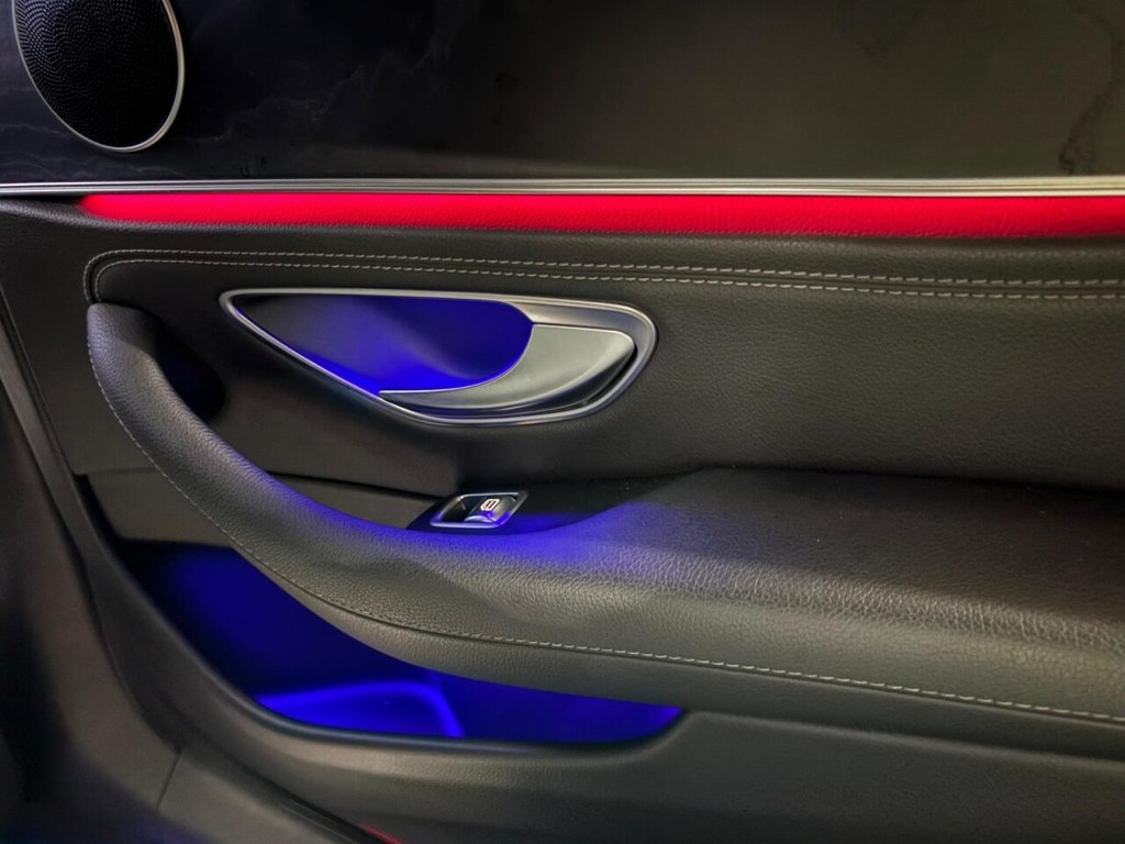 Used Mercedes-Benz E Class 2019 for sale - 76203104: Photo 27