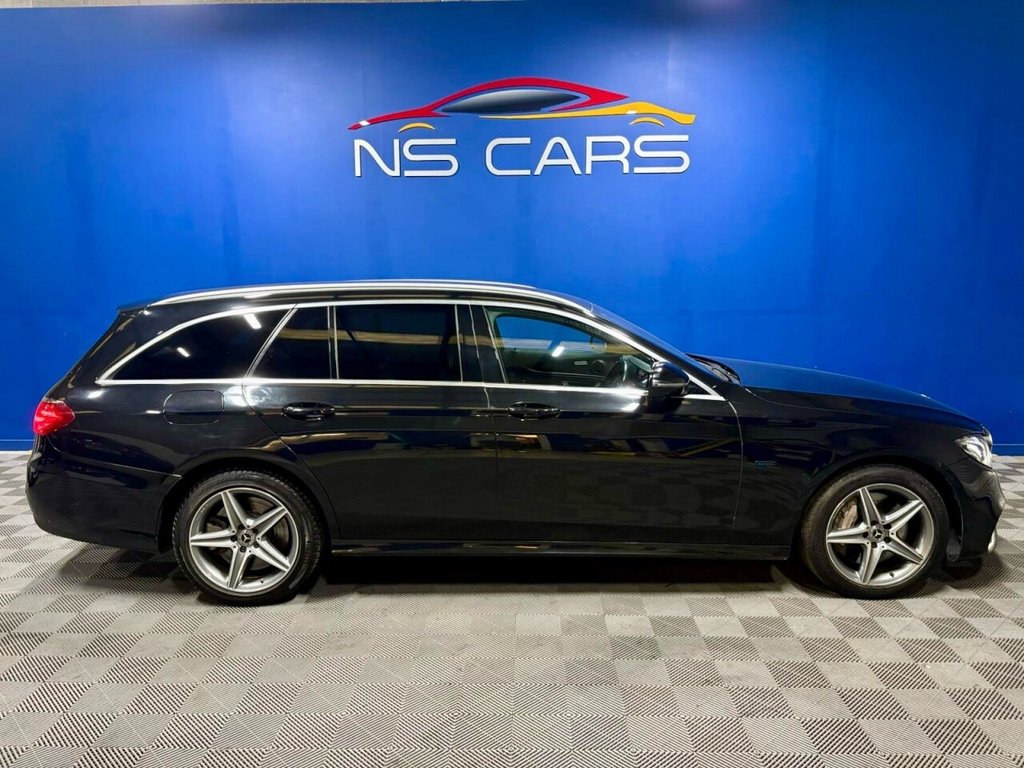 Used Mercedes-Benz E Class 2019 for sale - 76203104: Photo 5