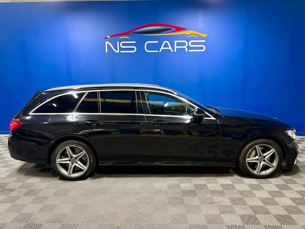 Used Mercedes-Benz E-Class 2019 for sale - 76203104: Photo 5