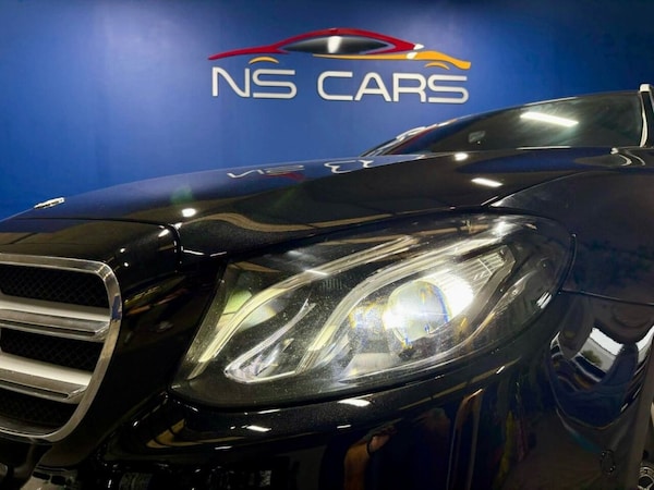 Used Mercedes-Benz E-Class 2019 for sale - 76203104: Photo 6