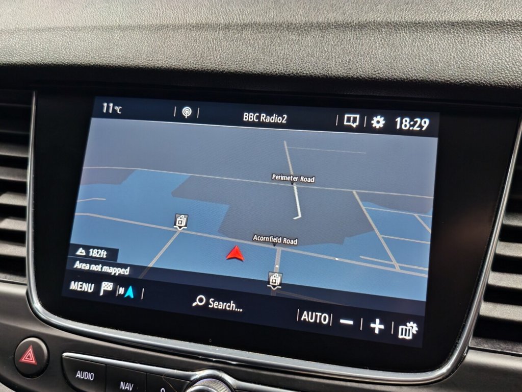 Used Vauxhall Grandland X 2020 for sale - 77188422: Photo 15