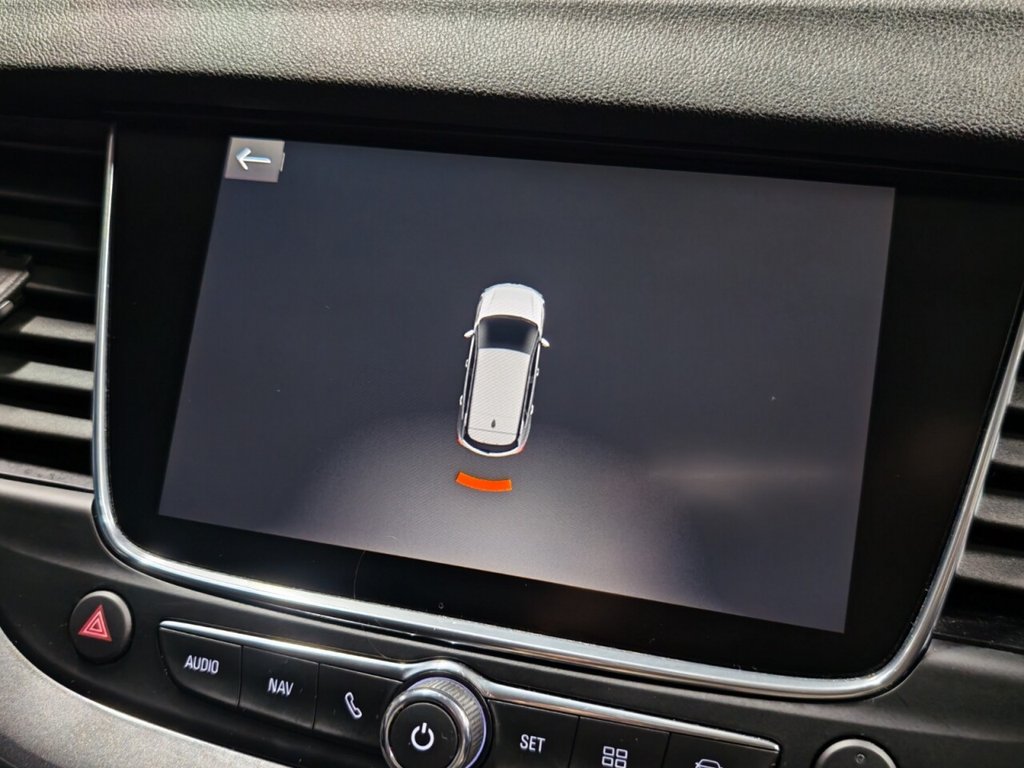 Used Vauxhall Grandland X 2020 for sale - 77188422: Photo 17