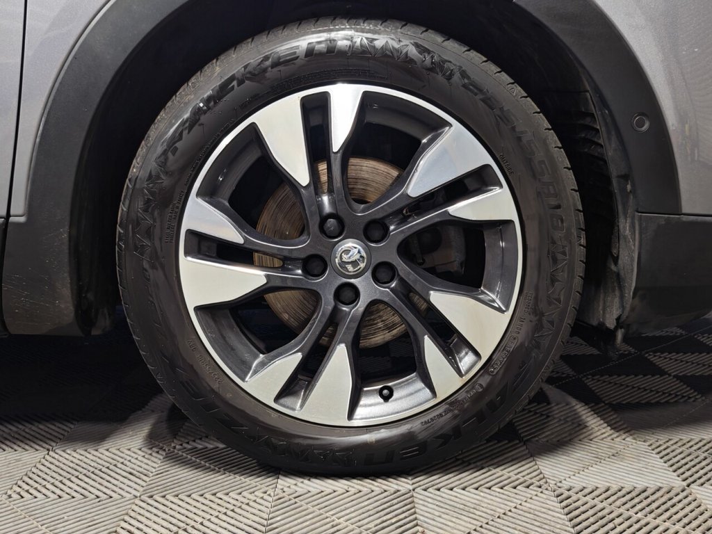 Used Vauxhall Grandland X 2020 for sale - 77188422: Photo 18