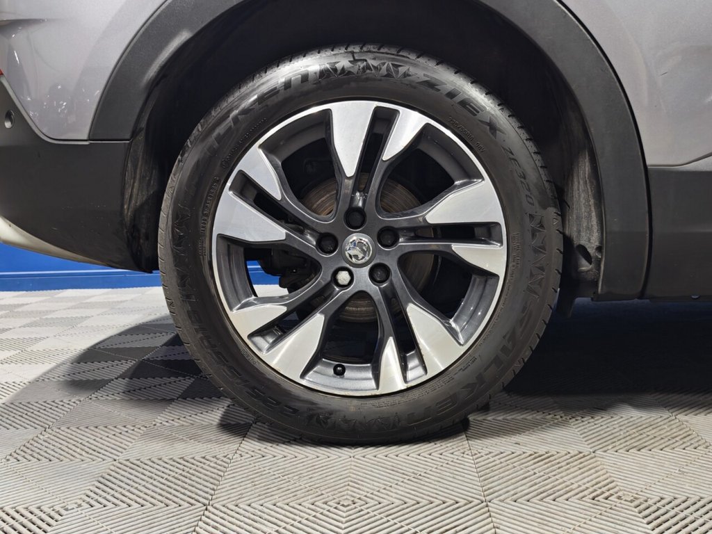 Used Vauxhall Grandland X 2020 for sale - 77188422: Photo 19
