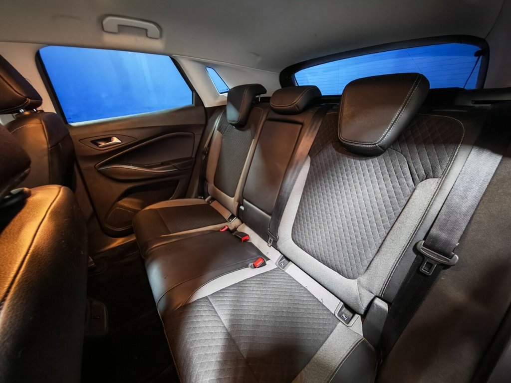 Used Vauxhall Grandland X 2020 for sale - 77188422: Photo 24